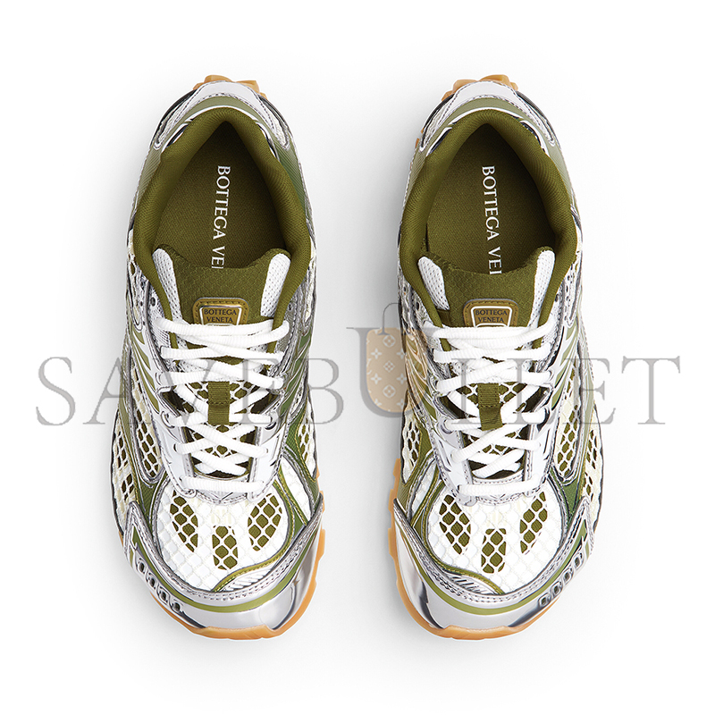 BOTTEGA VENETA ORBIT SNEAKER 755915V2X402848 BOTTEGA VENETA ORBIT SNEAKER 755915V2X402848